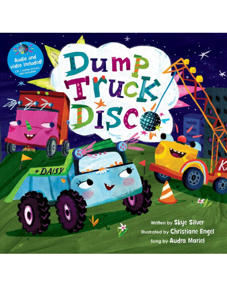 Dump Truck Disco