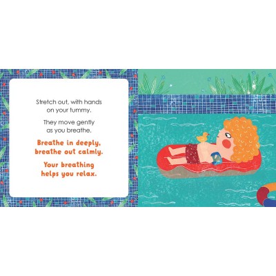 (3-7 years old) children's book