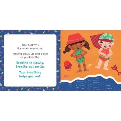 (3-7 years old) children's book