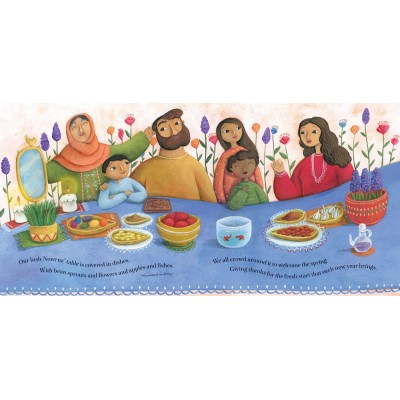 (0-3 years old) children book