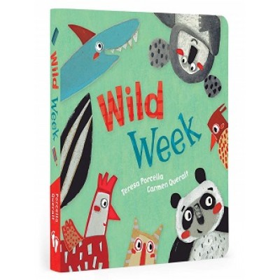 (3-7 years old) children's book