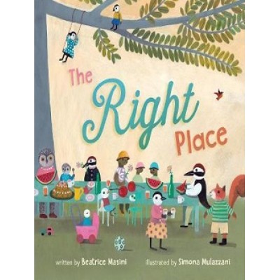 (3-7 years old) children's book