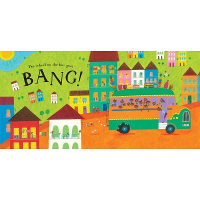 (3-7 years old) children's book