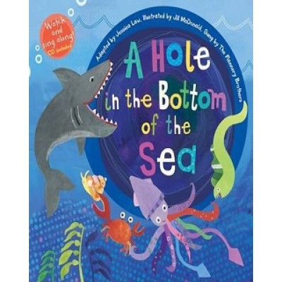 (3-7 years old) children's book