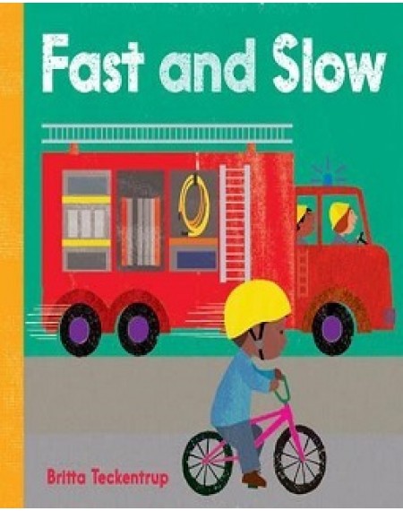 Fast And Slow