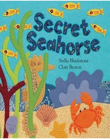 Secret Seahorse