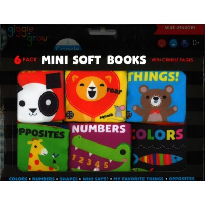 (0-3 years old) children book