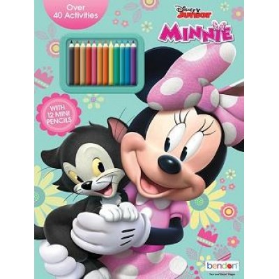 Colouring/Coloring Book