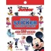 Sticker Activity Book