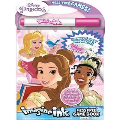 Colouring/Coloring Book