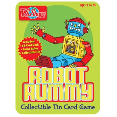 Tin Games