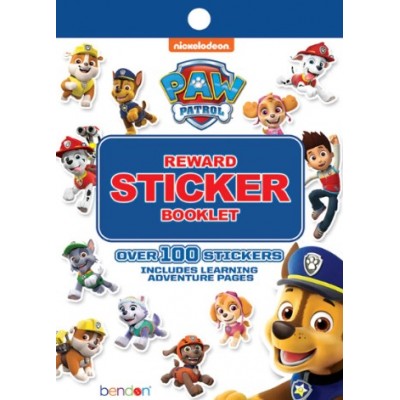 Activity/ Sticker book