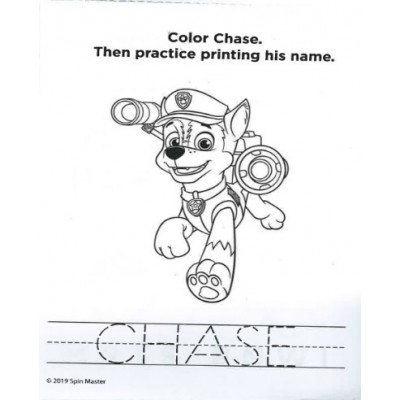 Activity/ Sticker book