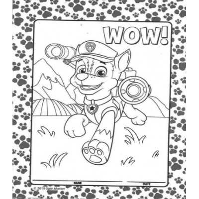 Activity/ Sticker book