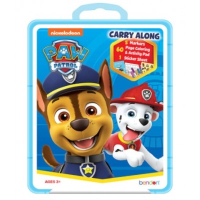 Paw Patrol