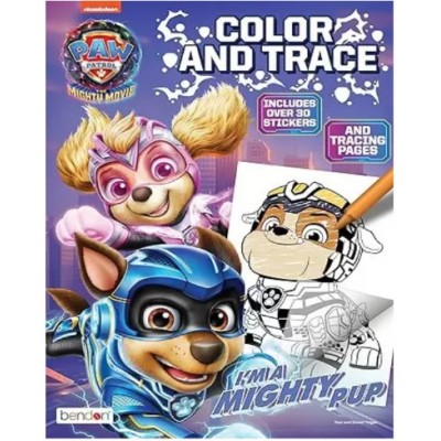 Colouring/Coloring Book