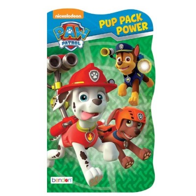 Paw Patrol