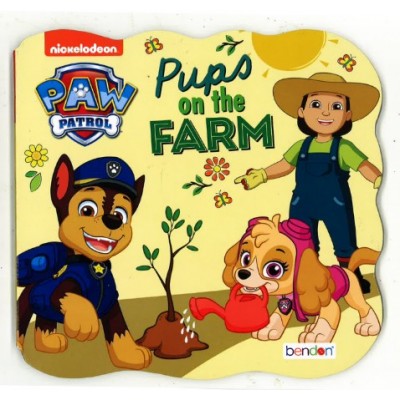 Paw Patrol