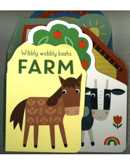 Wibbly wobbly - Farm