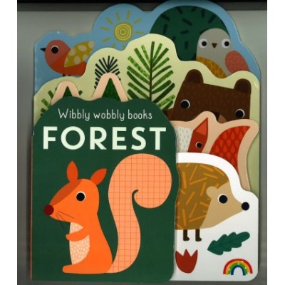 (0-3 years old) children book