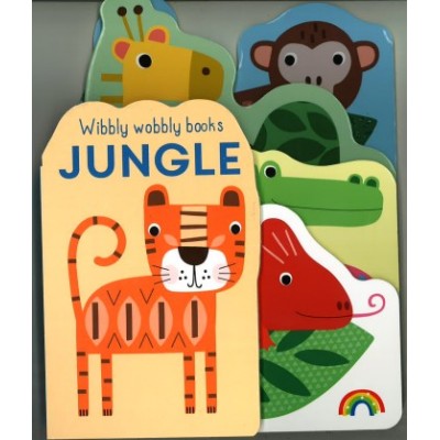 (0-3 years old) children book