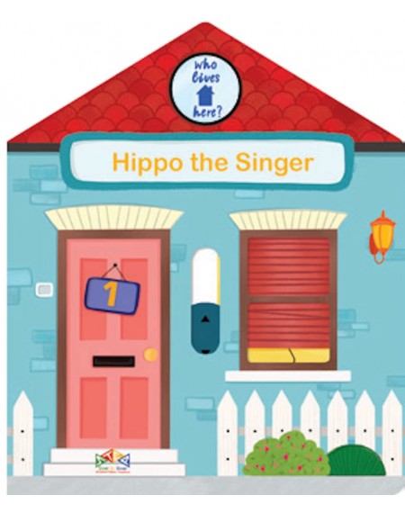 Hippo the Singer