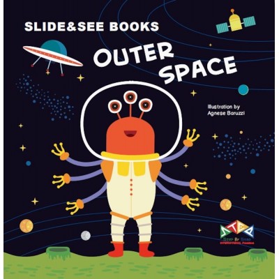 Lift the flap/ Slider Book