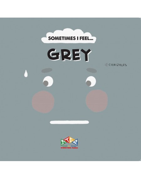 Sometimes I Feel Grey