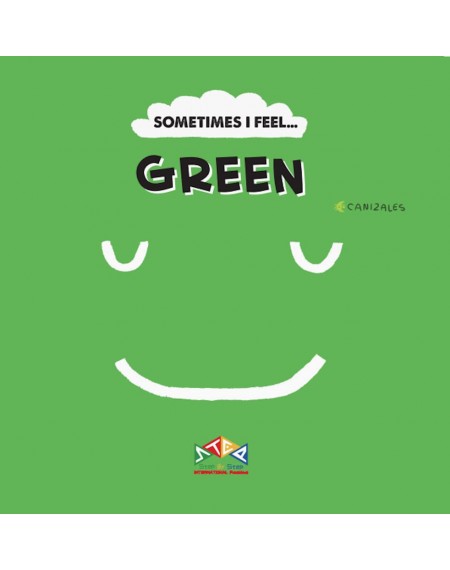 Sometimes I Feel Green