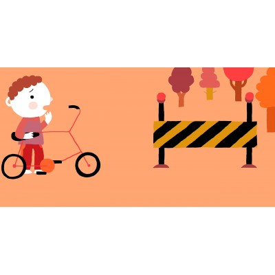 (3-7 years old) children's book