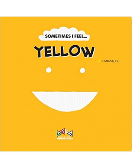 Sometimes I Feel Yellow