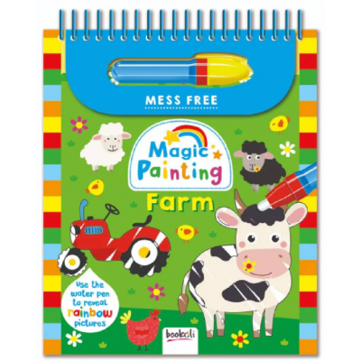 Arts & Craft