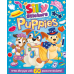 Sticker Activity Book