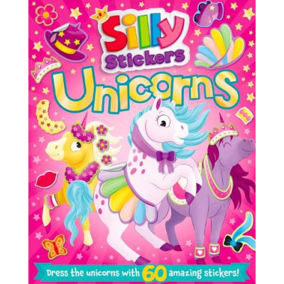 Sticker Activity Book