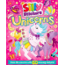 Sticker Activity Book