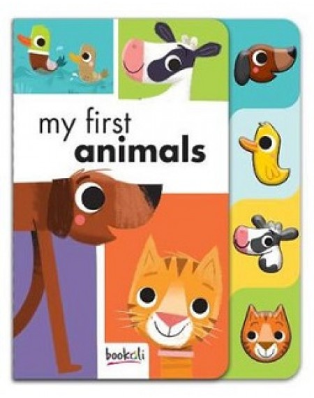 My First Animals