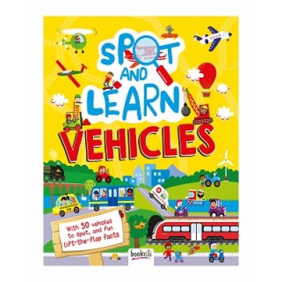 Lift the flap/ Slider Books