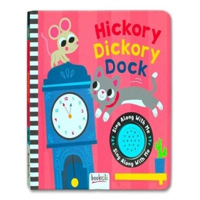 Music/Sound Book/Movietheater