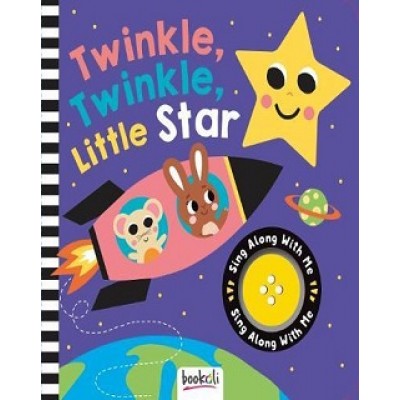 Music/Sound Book/Movietheater