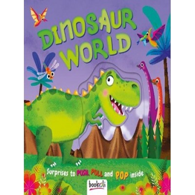 (0-3 years old) children book