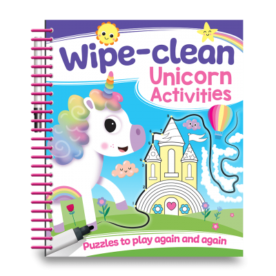 Activity/ Sticker book