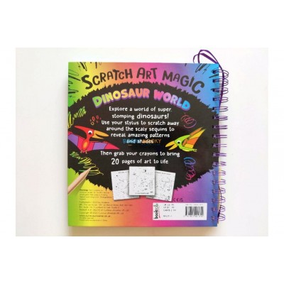 (3-7 years old) children's book