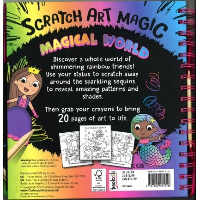 Craft And Activity Collection