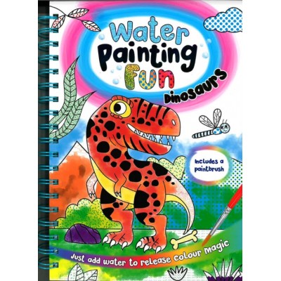 Water Painting