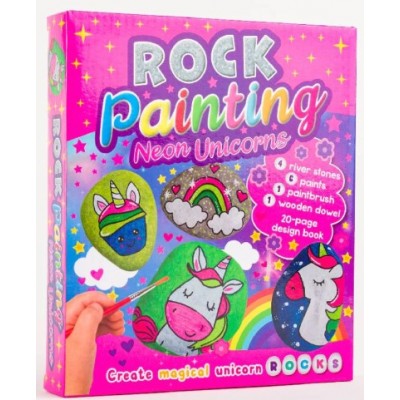 Rock painting