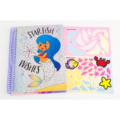 Sticker Activity Book