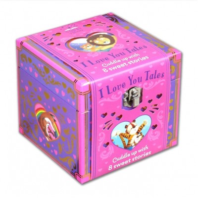 (3-7 years old) children's book