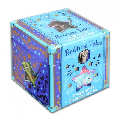 (3-7 years old) children's book