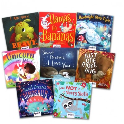 (3-7 years old) children's book