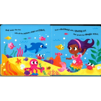 (0-3 years old) children book